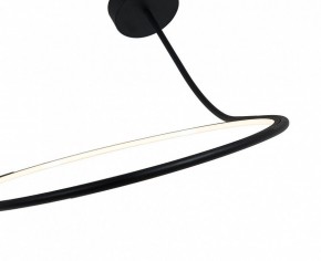 Светильник на штанге Italline IT013-6025 IT013-6025 black 3000K в Ханты-Мансийске - hanty-mansiysk.ok-mebel.com | фото 7