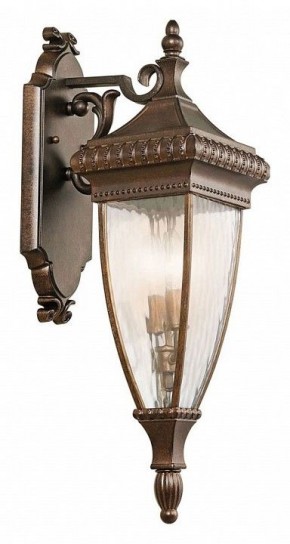 Светильник на штанге Kichler Venetian Rain KL-VENETIAN2-M в Ханты-Мансийске - hanty-mansiysk.ok-mebel.com | фото
