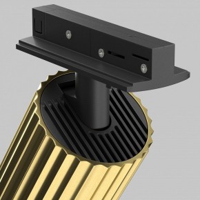 Светильник на штанге Maytoni Calipso TR218-1-GU10-BS в Ханты-Мансийске - hanty-mansiysk.ok-mebel.com | фото 11