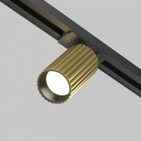 Светильник на штанге Maytoni Calipso TR218-1-GU10-BS в Ханты-Мансийске - hanty-mansiysk.ok-mebel.com | фото 3