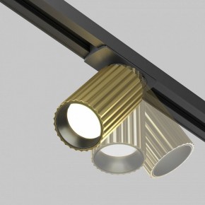 Светильник на штанге Maytoni Calipso TR218-1-GU10-BS в Ханты-Мансийске - hanty-mansiysk.ok-mebel.com | фото 4