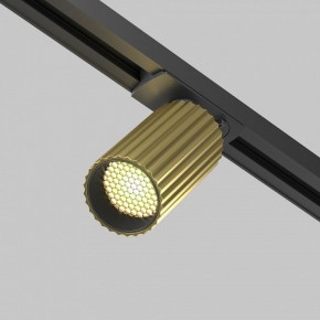 Светильник на штанге Maytoni Calipso TR218-1-GU10-BS в Ханты-Мансийске - hanty-mansiysk.ok-mebel.com | фото 5