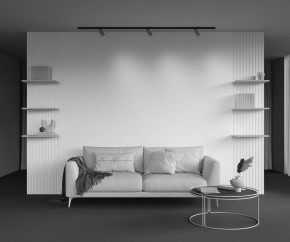 Светильник на штанге Maytoni Calipso TR218-1-GU10-BS в Ханты-Мансийске - hanty-mansiysk.ok-mebel.com | фото 7