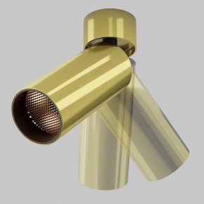 Светильник на штанге Maytoni FOCUS LED C055CL-L12W2.7K-W-BS в Ханты-Мансийске - hanty-mansiysk.ok-mebel.com | фото 4