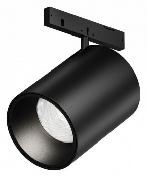 Светильник на штанге Maytoni Focus Led TR187-1-9W4K-M-B в Ханты-Мансийске - hanty-mansiysk.ok-mebel.com | фото