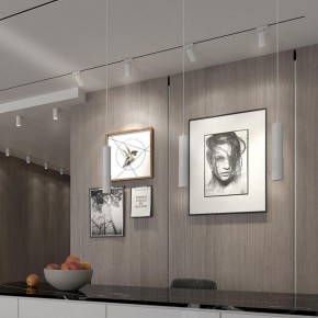 Светильник на штанге Novotech Mais LED 358499 в Ханты-Мансийске - hanty-mansiysk.ok-mebel.com | фото 4