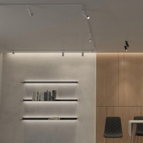 Светильник на штанге Novotech Slim 370862 в Ханты-Мансийске - hanty-mansiysk.ok-mebel.com | фото 3