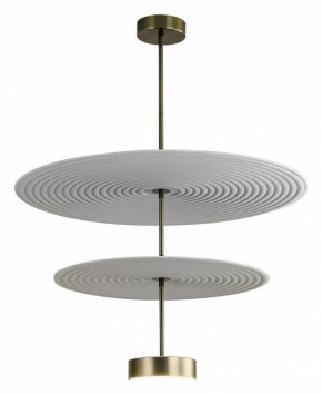Светильник на штанге Odeon Light Felt 7035/20CA в Ханты-Мансийске - hanty-mansiysk.ok-mebel.com | фото