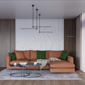 Светильник на штанге Odeon Light Foden 7101/15CL в Ханты-Мансийске - hanty-mansiysk.ok-mebel.com | фото 6