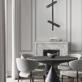 Светильник на штанге ST-Luce LILT SL6210.403.02 в Ханты-Мансийске - hanty-mansiysk.ok-mebel.com | фото 2