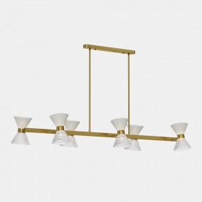 Светильник на штанге ST-Luce SPIRIT SL2004.313.12 в Ханты-Мансийске - hanty-mansiysk.ok-mebel.com | фото 2