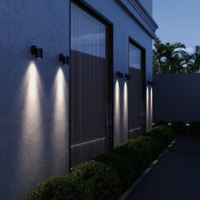 Светильник на штанге ST-Luce Tubo SL9008.401.01 в Ханты-Мансийске - hanty-mansiysk.ok-mebel.com | фото 4