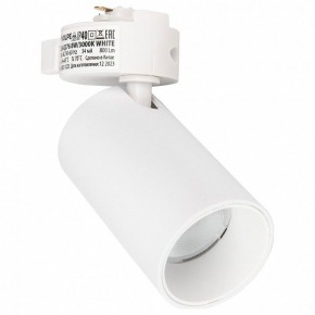 Светильник на штанге Volpe ULB-Q276 UL-00011817 в Ханты-Мансийске - hanty-mansiysk.ok-mebel.com | фото