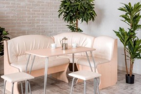 Табурет на металлическом основании в Ханты-Мансийске - hanty-mansiysk.ok-mebel.com | фото 4
