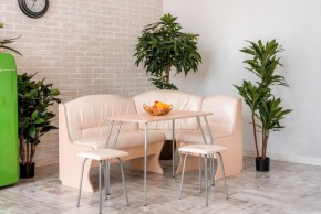 Табурет на металлическом основании в Ханты-Мансийске - hanty-mansiysk.ok-mebel.com | фото 5