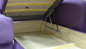 ТОКИО 2 Диван угловой ДУ (ППУ) в Ханты-Мансийске - hanty-mansiysk.ok-mebel.com | фото 5