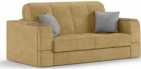 ТОКИО 4 №130 Диван (ППУ) (5-я категория ткани) в Ханты-Мансийске - hanty-mansiysk.ok-mebel.com | фото