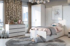 Токио Комод 6 ящиков в Ханты-Мансийске - hanty-mansiysk.ok-mebel.com | фото 2