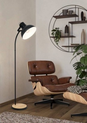 Торшер Eglo LUBENHAM 44059 в Ханты-Мансийске - hanty-mansiysk.ok-mebel.com | фото 2