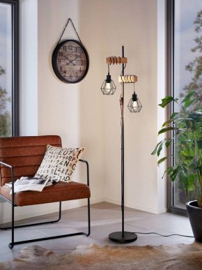 Торшер Eglo ПРОМО TOWNSHEND 5 44081 в Ханты-Мансийске - hanty-mansiysk.ok-mebel.com | фото 4