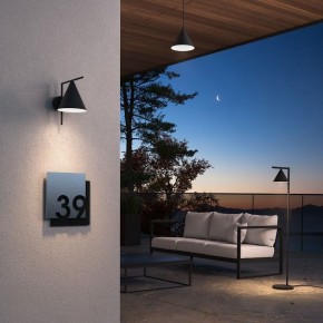Торшер Elektrostandard Bevel a068473 в Ханты-Мансийске - hanty-mansiysk.ok-mebel.com | фото 3