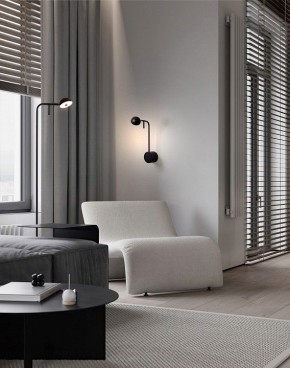 Торшер Freya Piece FR5549FL-L5B в Ханты-Мансийске - hanty-mansiysk.ok-mebel.com | фото 4