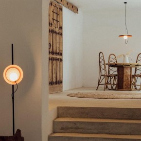 Торшер Imperiumloft MARGOTT Orange margott-fl01 в Ханты-Мансийске - hanty-mansiysk.ok-mebel.com | фото 6