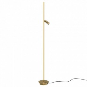 Торшер Maytoni Thin MOD395FL-L28BS3K в Ханты-Мансийске - hanty-mansiysk.ok-mebel.com | фото