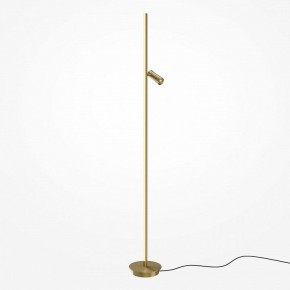 Торшер Maytoni Thin MOD395FL-L28BS3K в Ханты-Мансийске - hanty-mansiysk.ok-mebel.com | фото 2