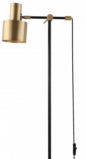 Торшер Moderli Artis V11270-1F в Ханты-Мансийске - hanty-mansiysk.ok-mebel.com | фото 2
