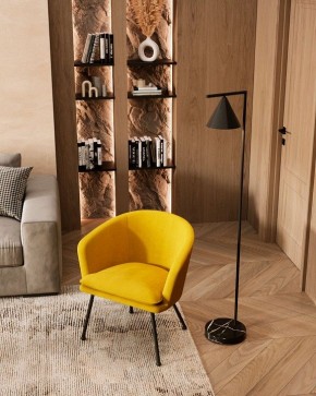 Торшер Moderli Omaha V11591-1F в Ханты-Мансийске - hanty-mansiysk.ok-mebel.com | фото 4