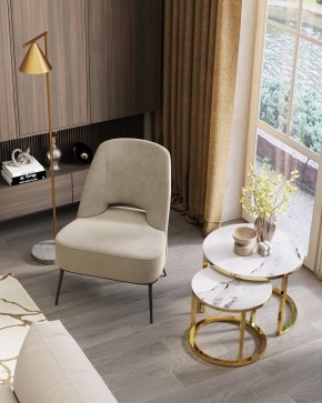 Торшер Moderli Omaha V11592-1F в Ханты-Мансийске - hanty-mansiysk.ok-mebel.com | фото 4