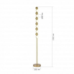 Торшер ST-Luce MONRO SL6610.205.12 в Ханты-Мансийске - hanty-mansiysk.ok-mebel.com | фото 4
