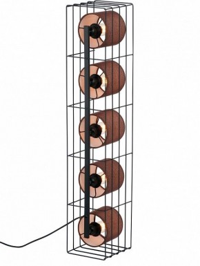 Торшер Vitaluce V3019 V3019-1/5P в Ханты-Мансийске - hanty-mansiysk.ok-mebel.com | фото