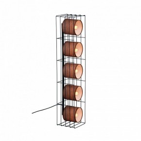 Торшер Vitaluce V3019 V3019-1/5P в Ханты-Мансийске - hanty-mansiysk.ok-mebel.com | фото 2