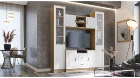 ВИКТОРИЯ Центральная секция в Ханты-Мансийске - hanty-mansiysk.ok-mebel.com | фото 2