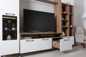 Тумба 13.231 Манхеттен в Ханты-Мансийске - hanty-mansiysk.ok-mebel.com | фото 2