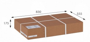 Тумба Джульетта Л в Ханты-Мансийске - hanty-mansiysk.ok-mebel.com | фото 2