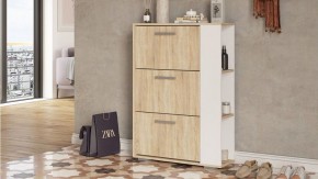 Тумба для обуви Эдеа-1 в Ханты-Мансийске - hanty-mansiysk.ok-mebel.com | фото 3