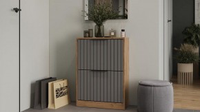Тумба для обуви Хилтон в Ханты-Мансийске - hanty-mansiysk.ok-mebel.com | фото 3