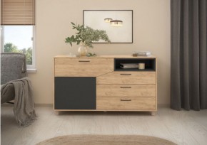 Тумба многофункциональная (арт. 6-56014) в Ханты-Мансийске - hanty-mansiysk.ok-mebel.com | фото