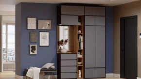 Тумба навесная Роут в Ханты-Мансийске - hanty-mansiysk.ok-mebel.com | фото 3