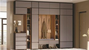 Тумба навесная Роут в Ханты-Мансийске - hanty-mansiysk.ok-mebel.com | фото 4