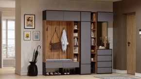 Тумба навесная Роут в Ханты-Мансийске - hanty-mansiysk.ok-mebel.com | фото 3