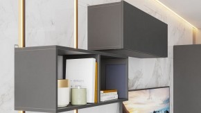 Тумба навесная Сибити в Ханты-Мансийске - hanty-mansiysk.ok-mebel.com | фото 3