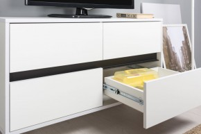 Тумба под ТВ 13.277 Квадро в Ханты-Мансийске - hanty-mansiysk.ok-mebel.com | фото 2