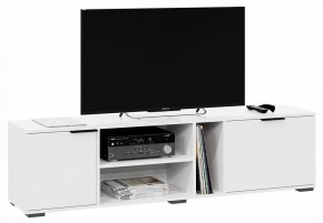 Тумба под ТВ Агата в Ханты-Мансийске - hanty-mansiysk.ok-mebel.com | фото