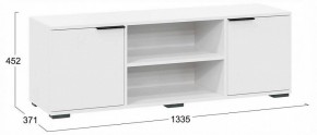 Тумба под ТВ Агата в Ханты-Мансийске - hanty-mansiysk.ok-mebel.com | фото 4