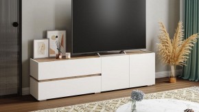 Тумба под ТВ Атлон в Ханты-Мансийске - hanty-mansiysk.ok-mebel.com | фото 4