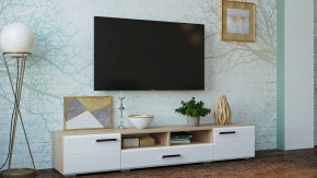 Тумба под ТВ Иоги 2.0 в Ханты-Мансийске - hanty-mansiysk.ok-mebel.com | фото 2